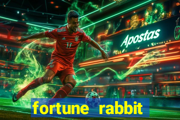 fortune rabbit horario pagante Commercial